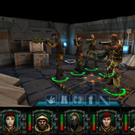 Ufo Online Screenshot 3