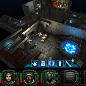 Ufo Online Screenshot 4